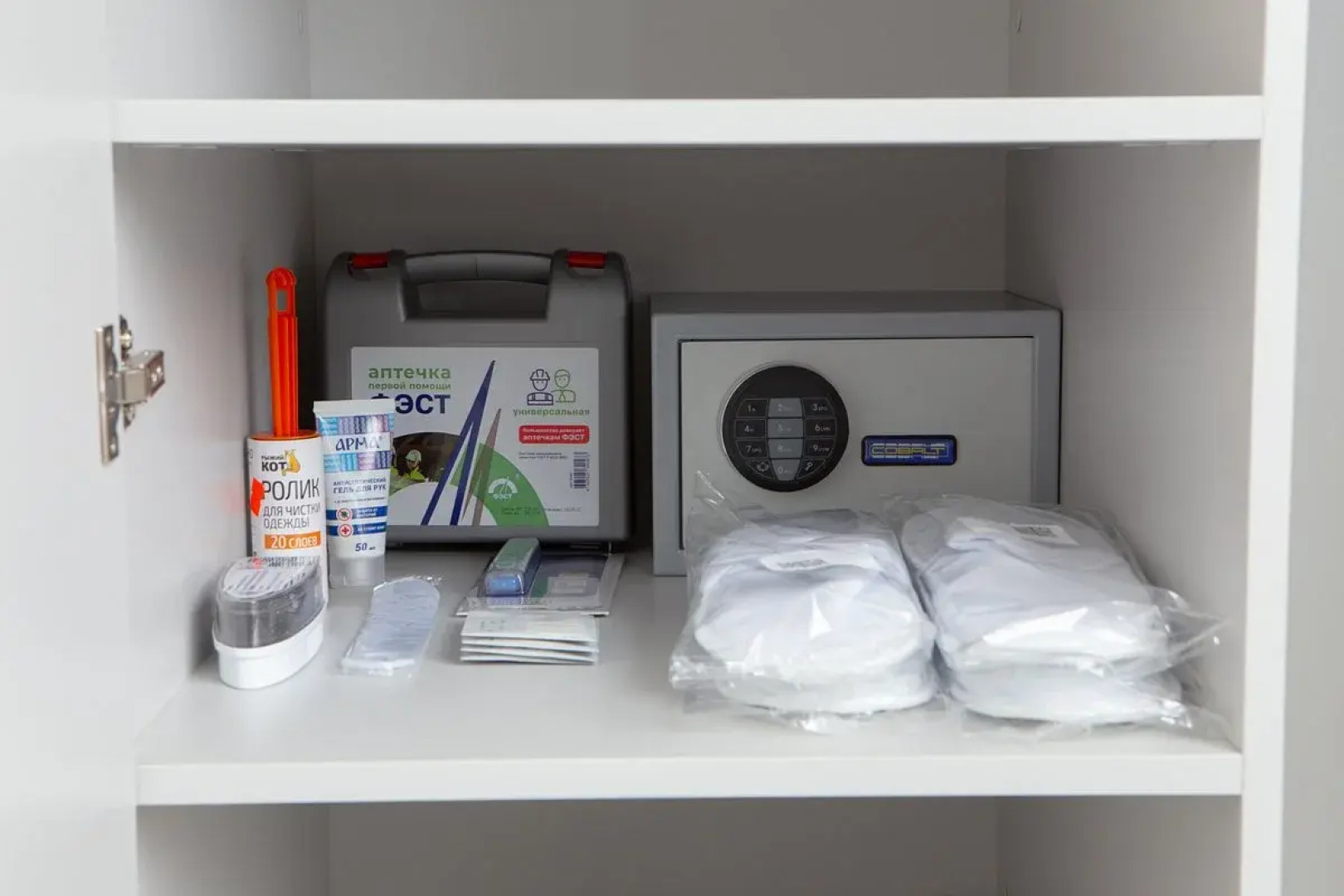 Апартаменты 4Кайф Residence №39 с видом на море