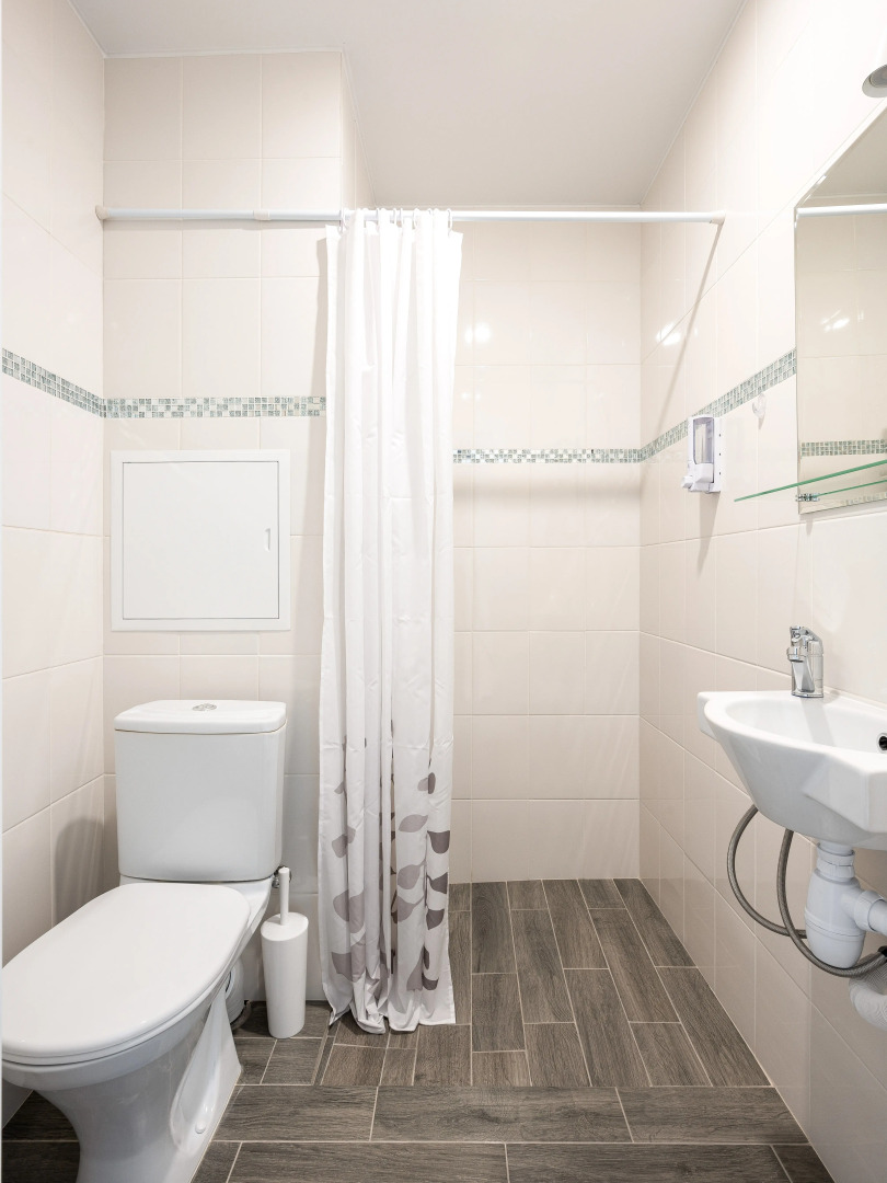 Апартаменты Дизайнерская Студия в 9 мин от метро Дмитровская