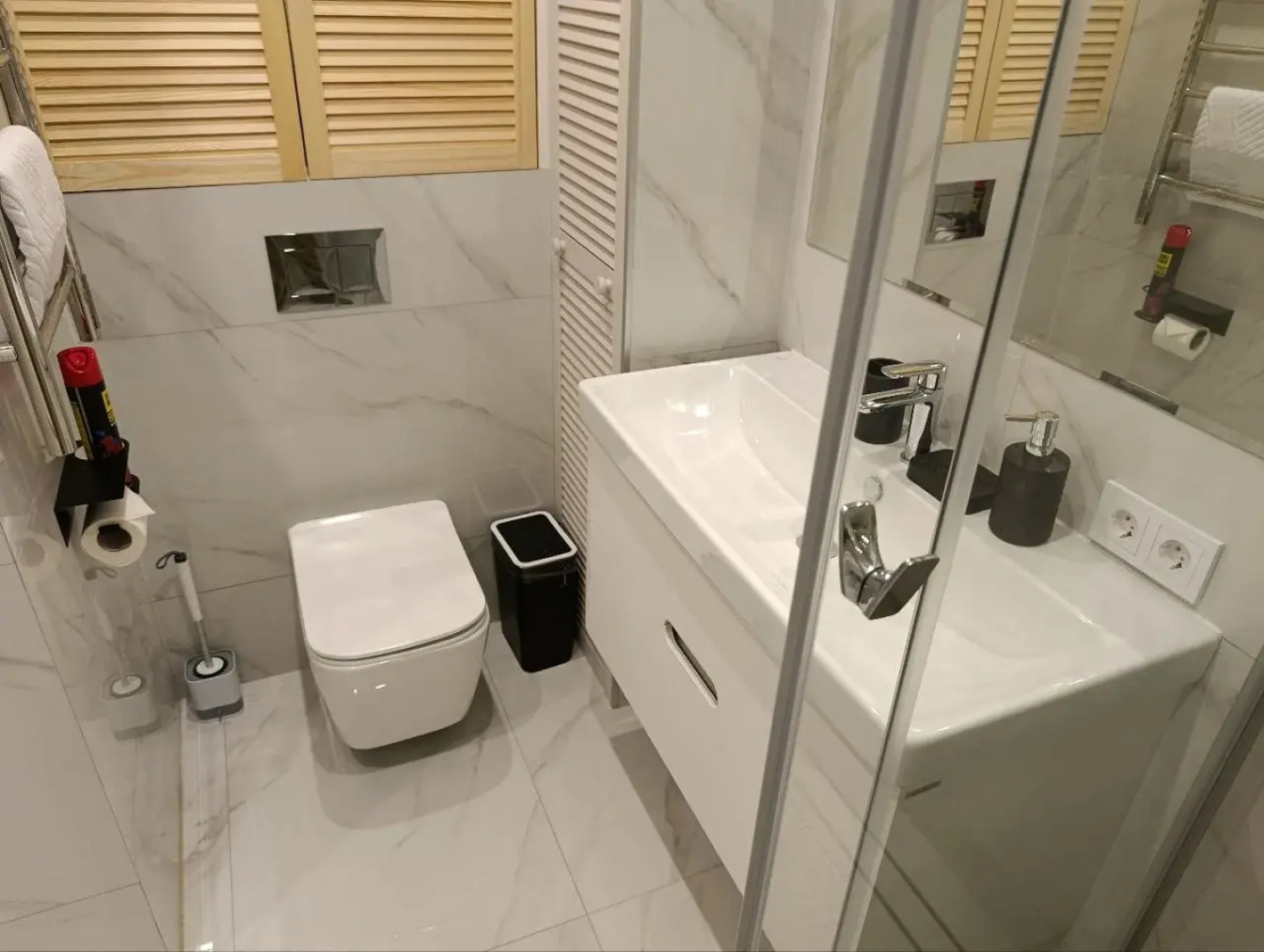 Квартира Россо от Home24