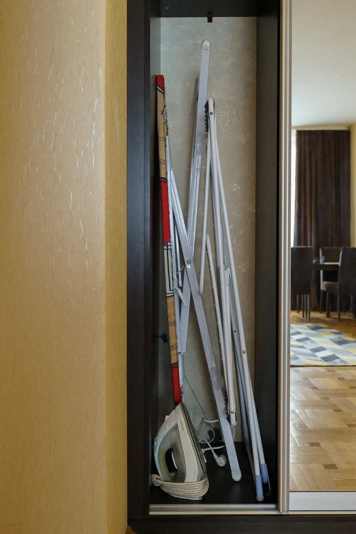 Квартира Urban Stay | Атмосфера центра