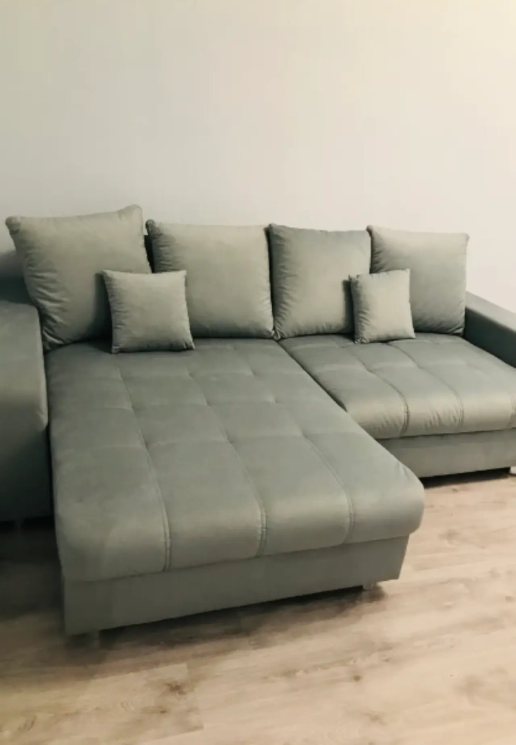 Апартаменты на Большой Окружной 2Б/2