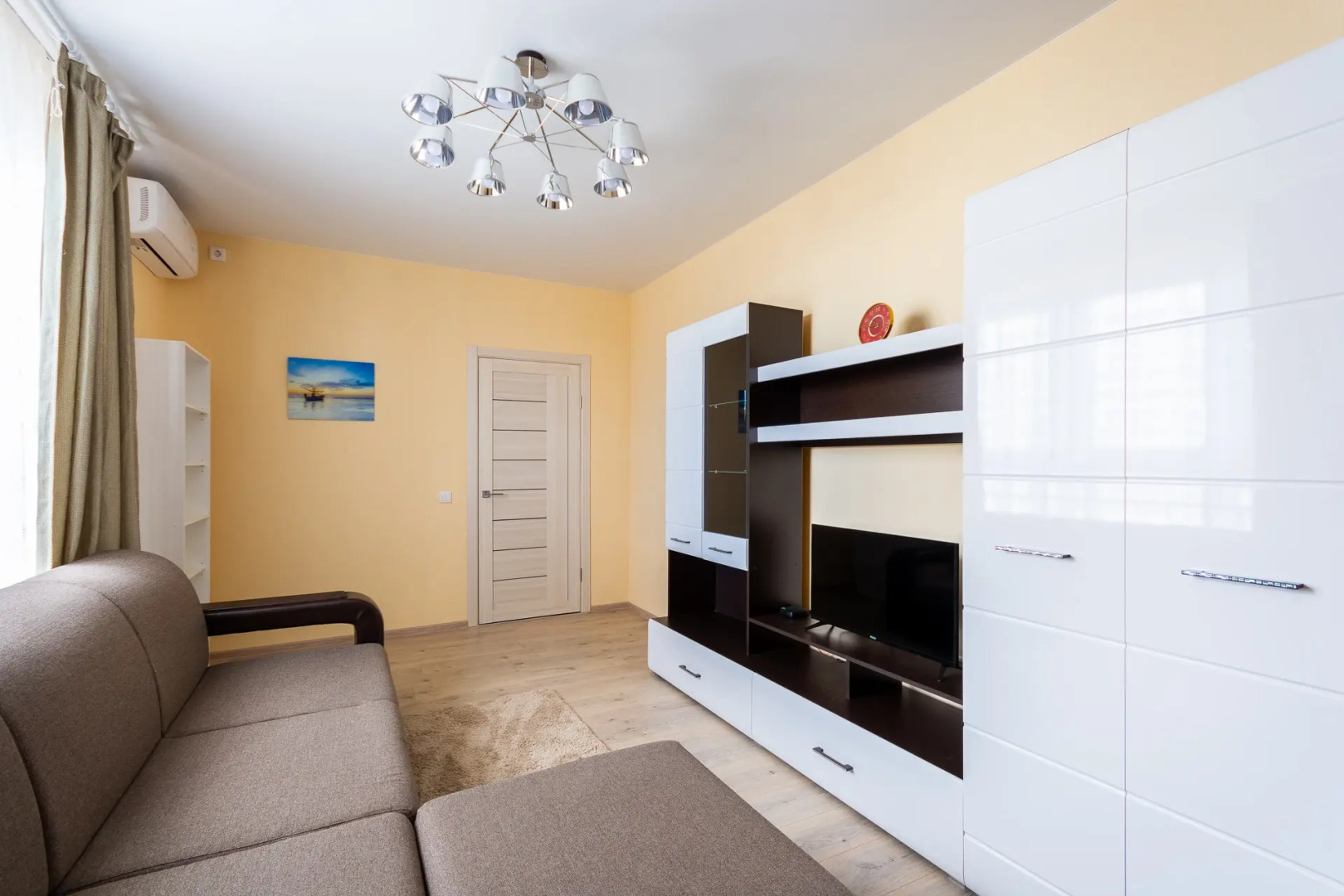 Апартаменты 2 на Зиповской