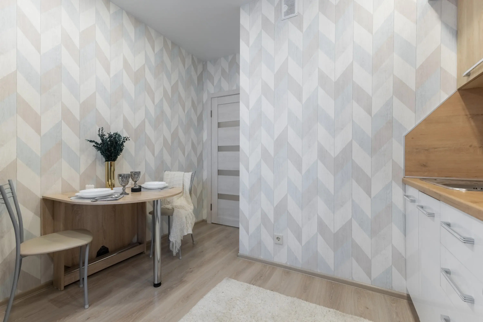 Апартаменты Residence Elegance