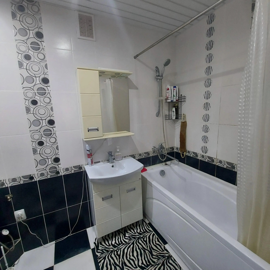 Квартира на Всполье