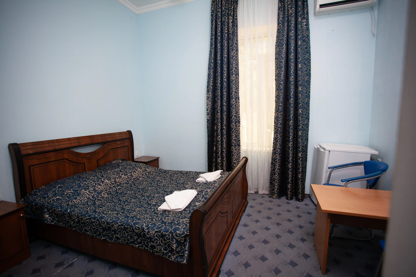 Курортный комплекс Гагрипш