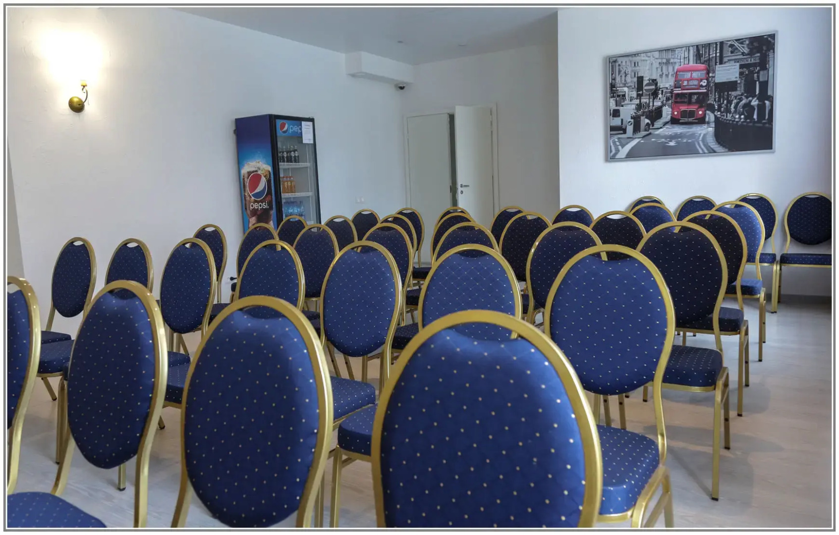 Мини-отель Абажур