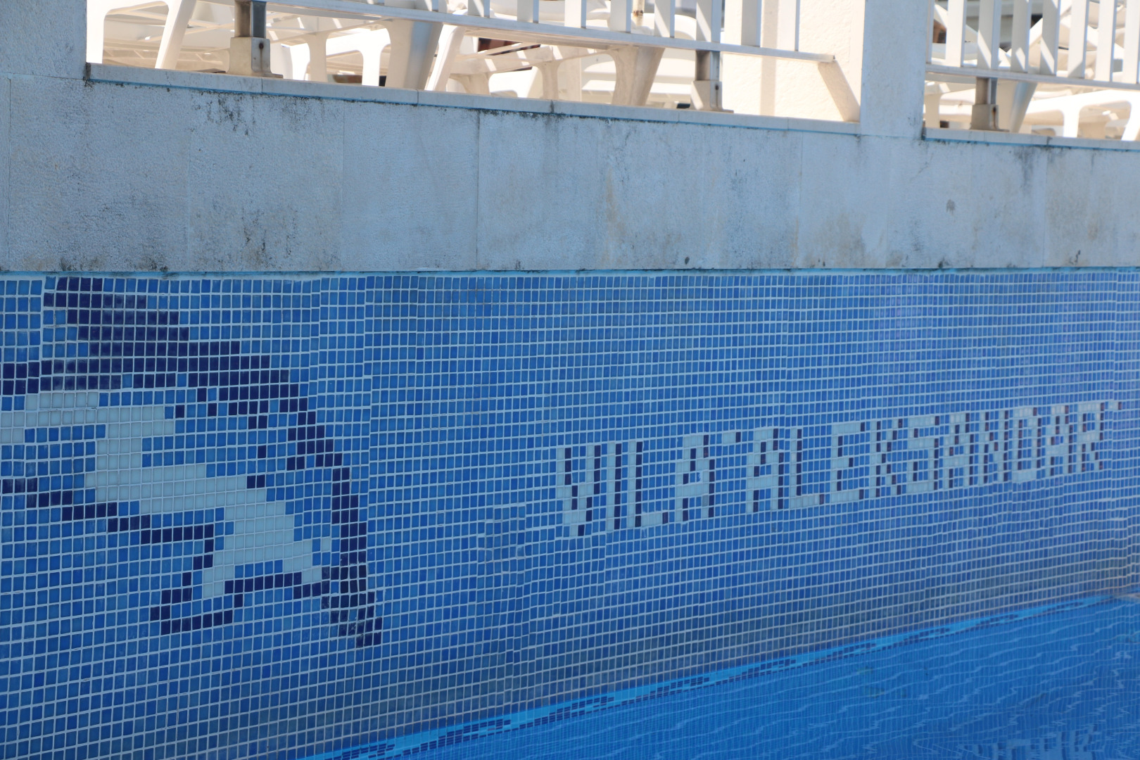 Отель Garni Vila Aleksandar