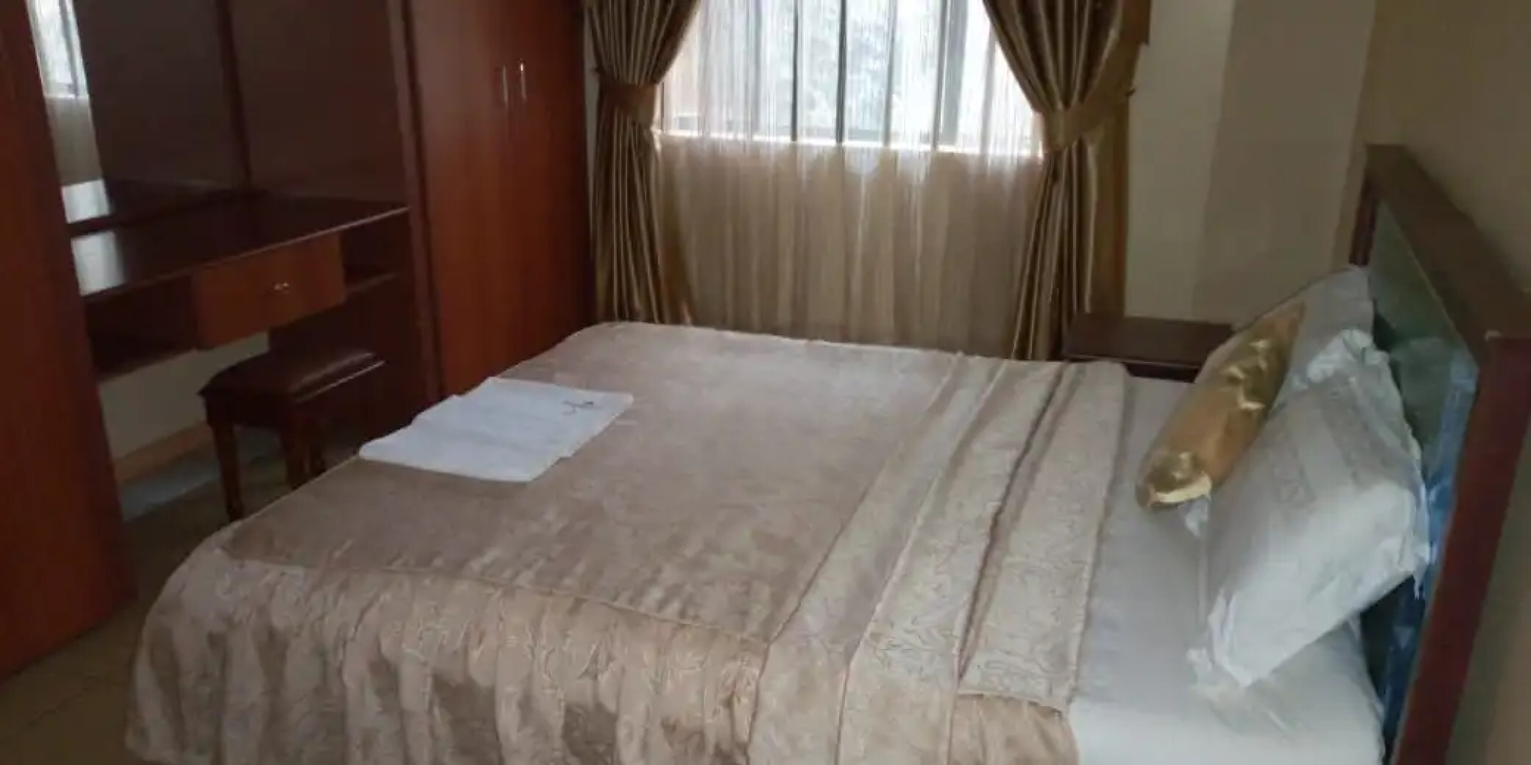 Гостевой Дом Pinnacle Court