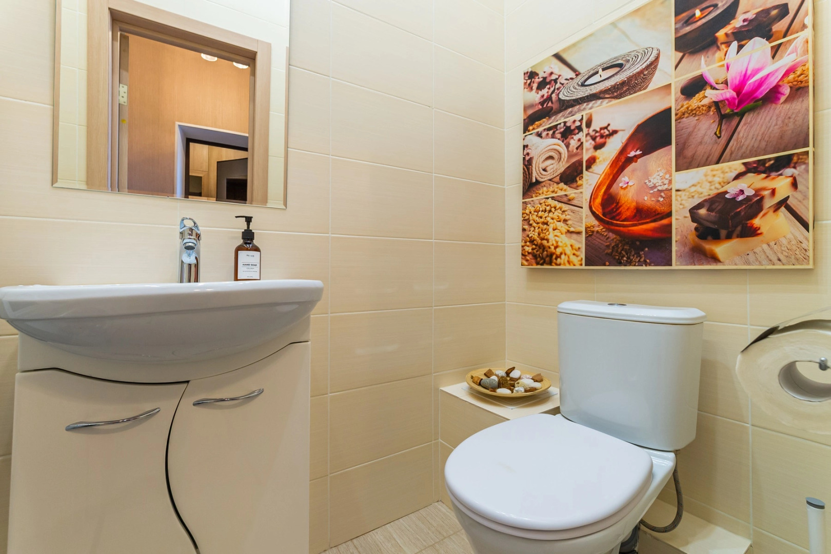 Vero Apartments - Московский дворик