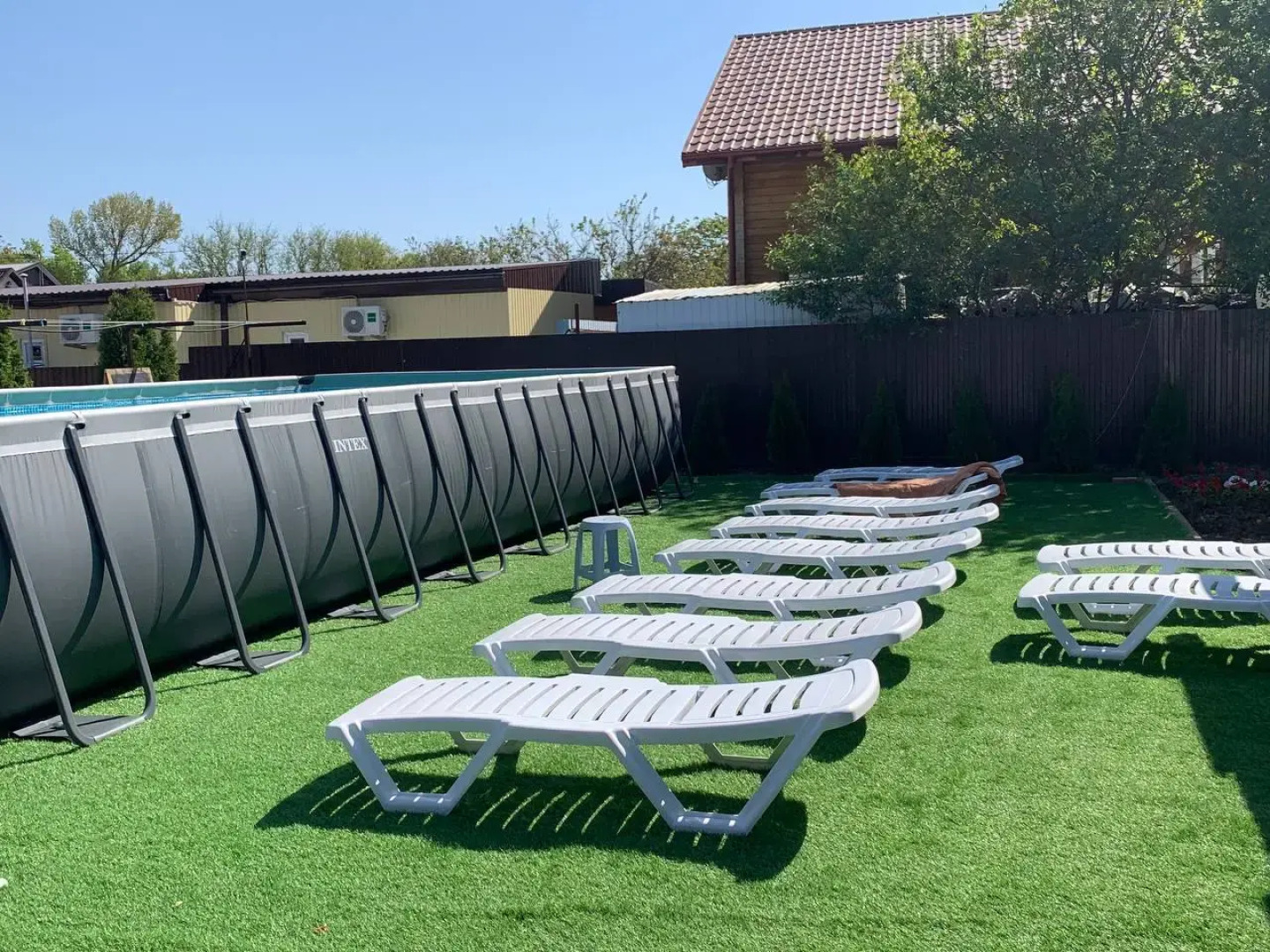 Гостевой Дом Nikol Delux