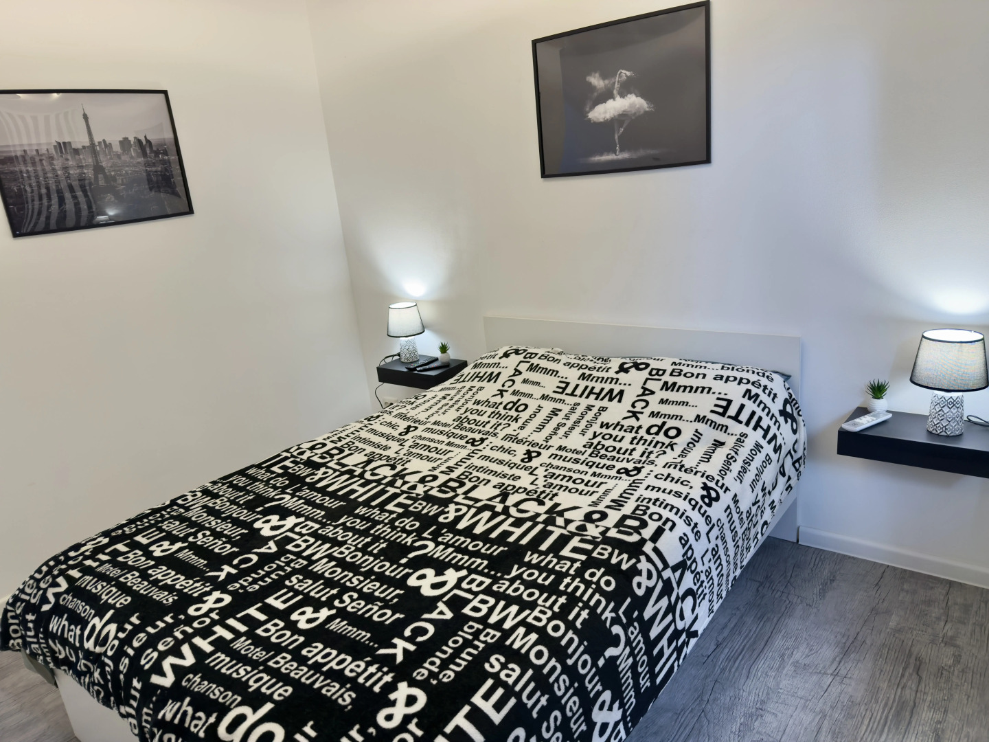 Квартира Остров