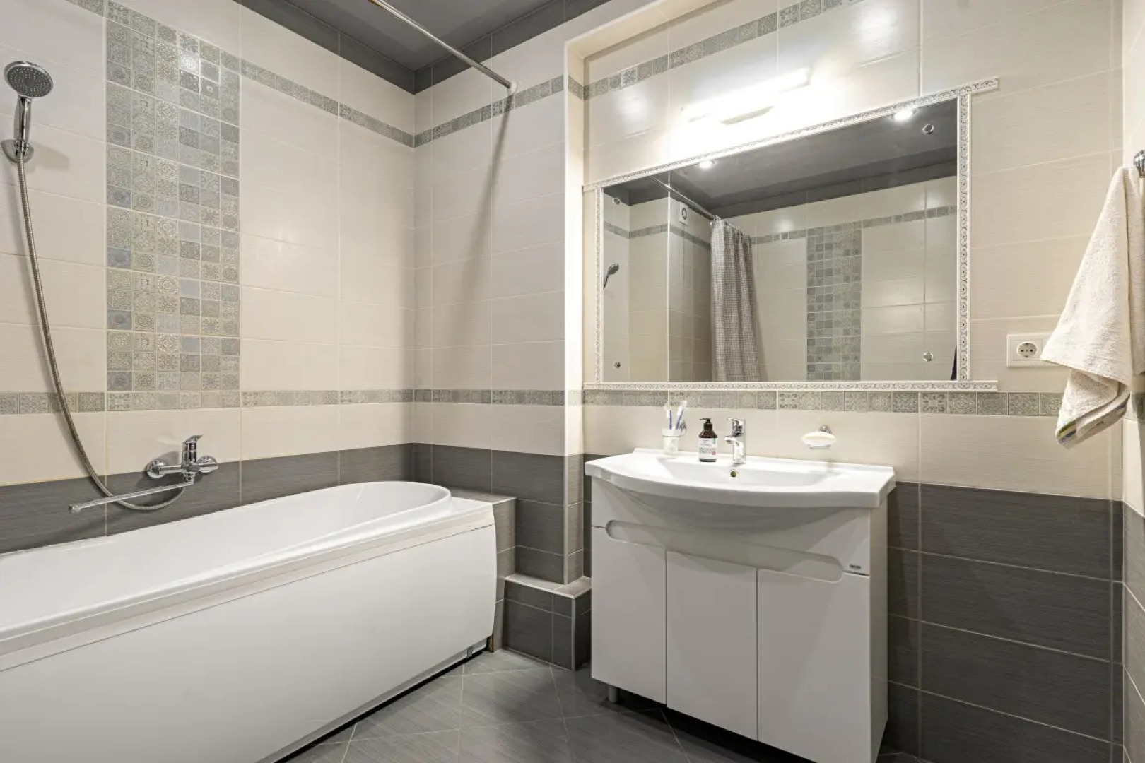 Апартаменты Sdaem116 рядом с Кремлем