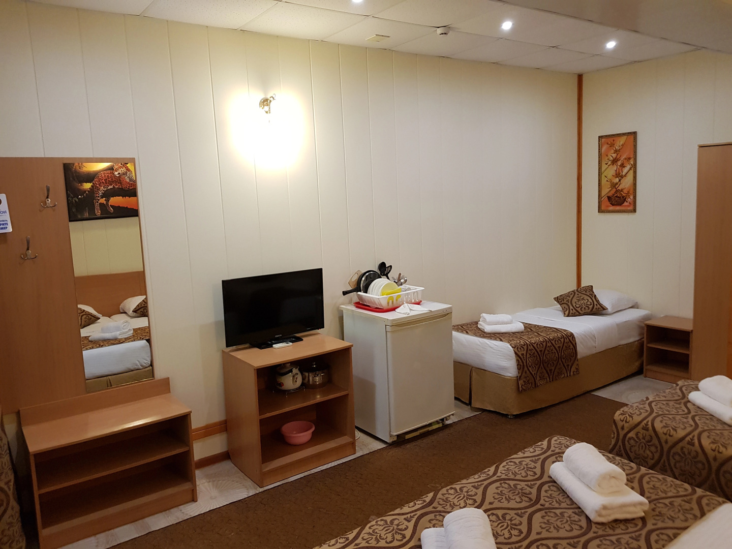 Гостевой дом Астон