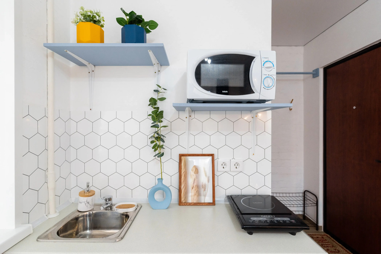 Квартира Пушкинский