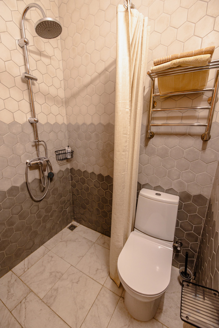 Квартира Кремлин Рум