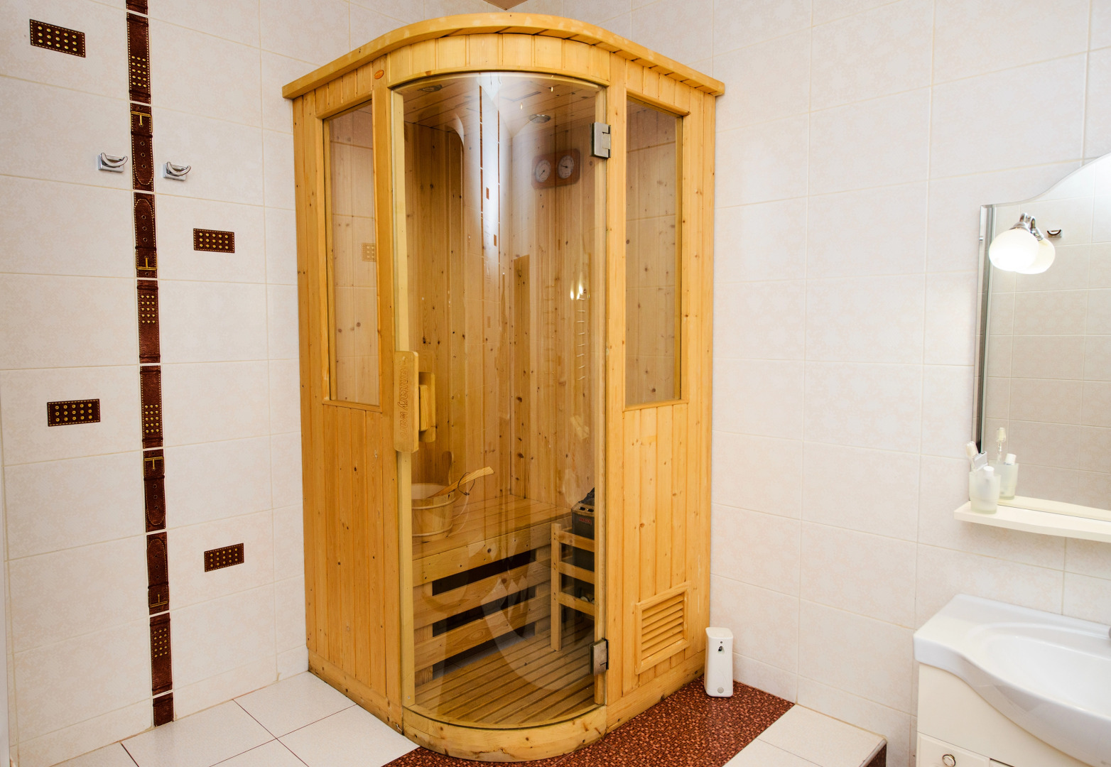 Гостевой дом МарЛен