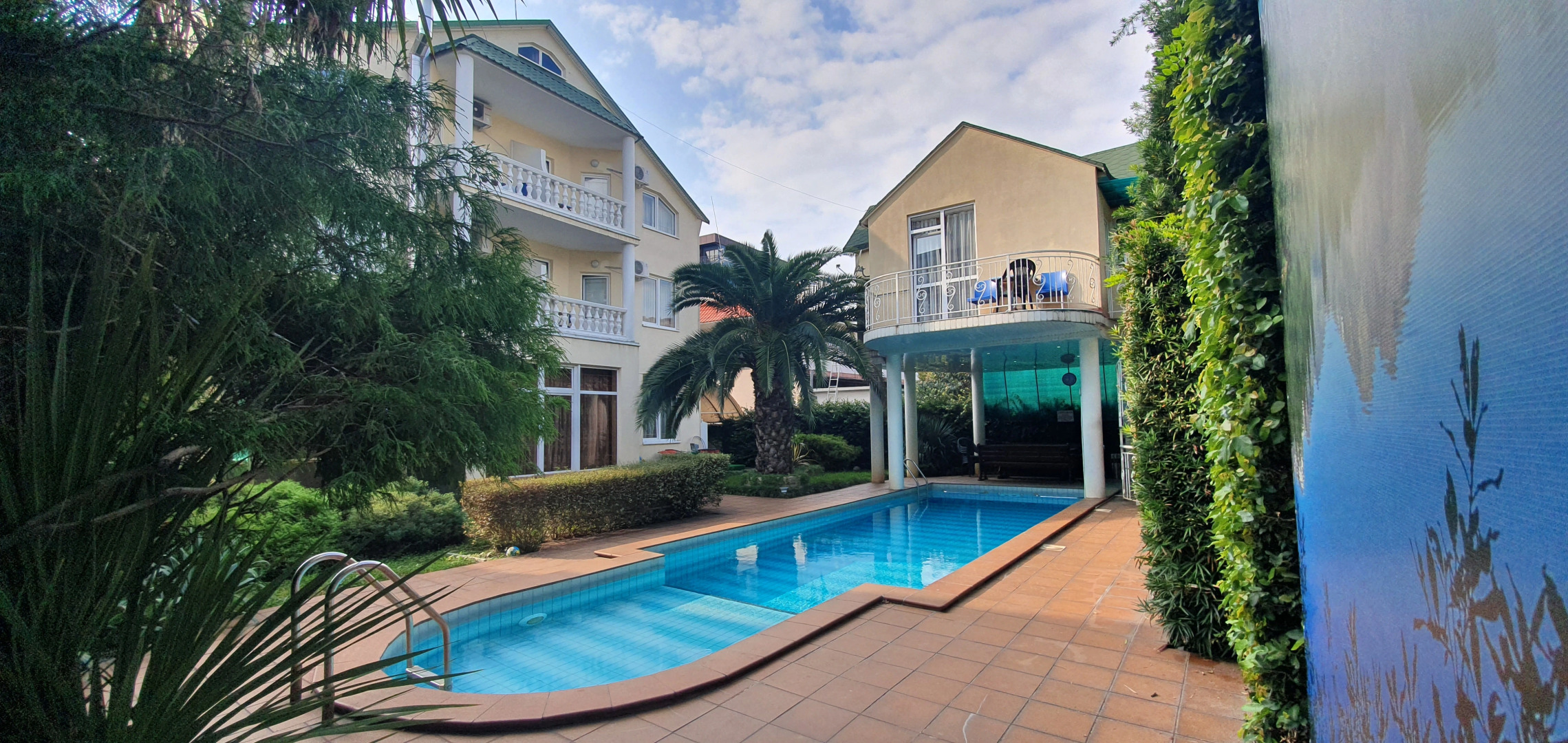 Гостевой дом ArtRoom Sochi