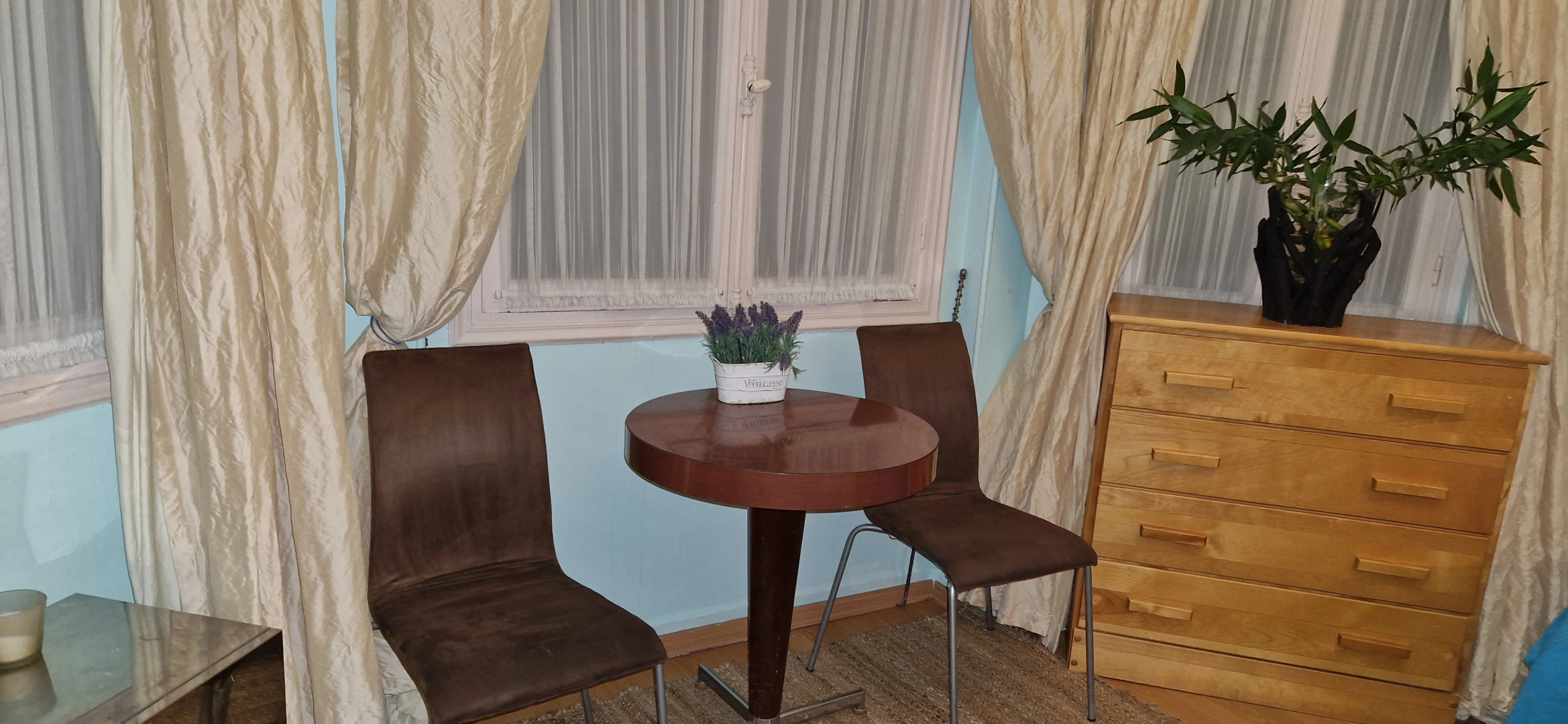 Ночлег и Завтрак (B&B) Home for 2 Few Steps From Casino Monte Carlo аnd Beach
