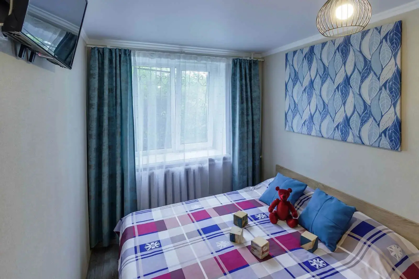 Апартаменты Your House на проспекте Гагарина