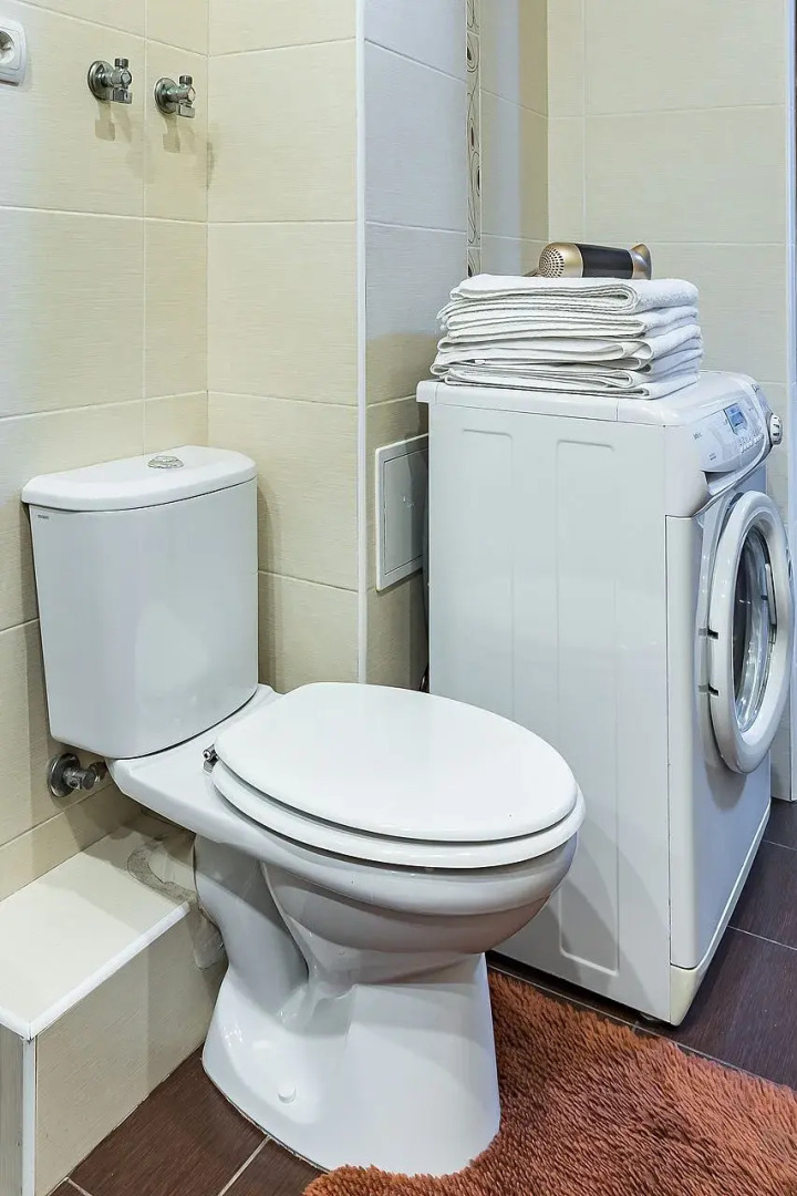 Апартаменты на Мещерском бульваре 3/3