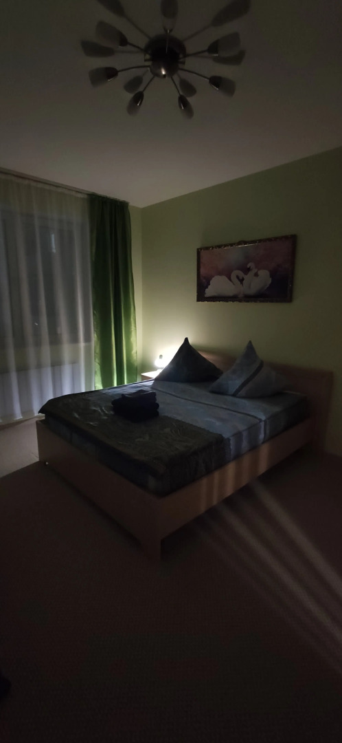 Гостевой Дом Four rooms