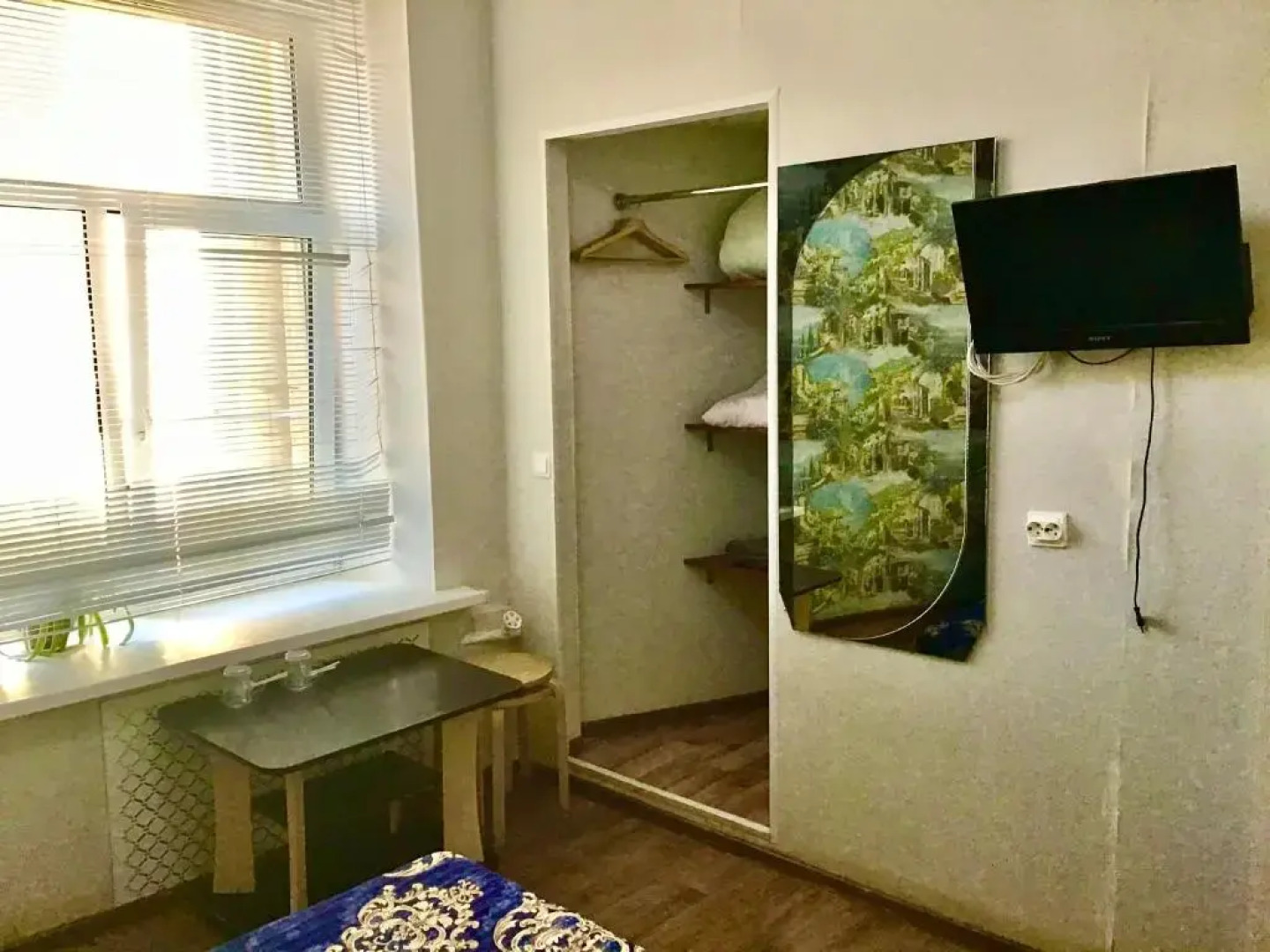 Мини-отель Эконом-отель Лира