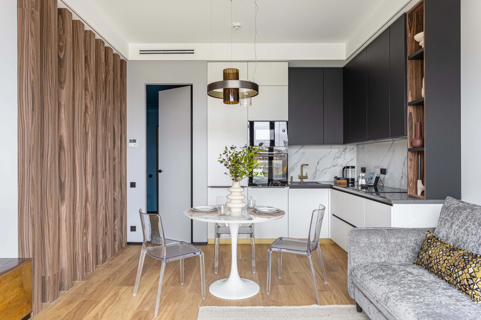 Апартаменты VTB Arena & Park