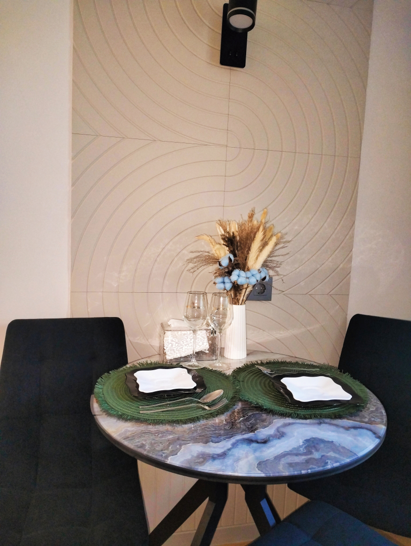 Квартира Уютная в центре на Гоголя