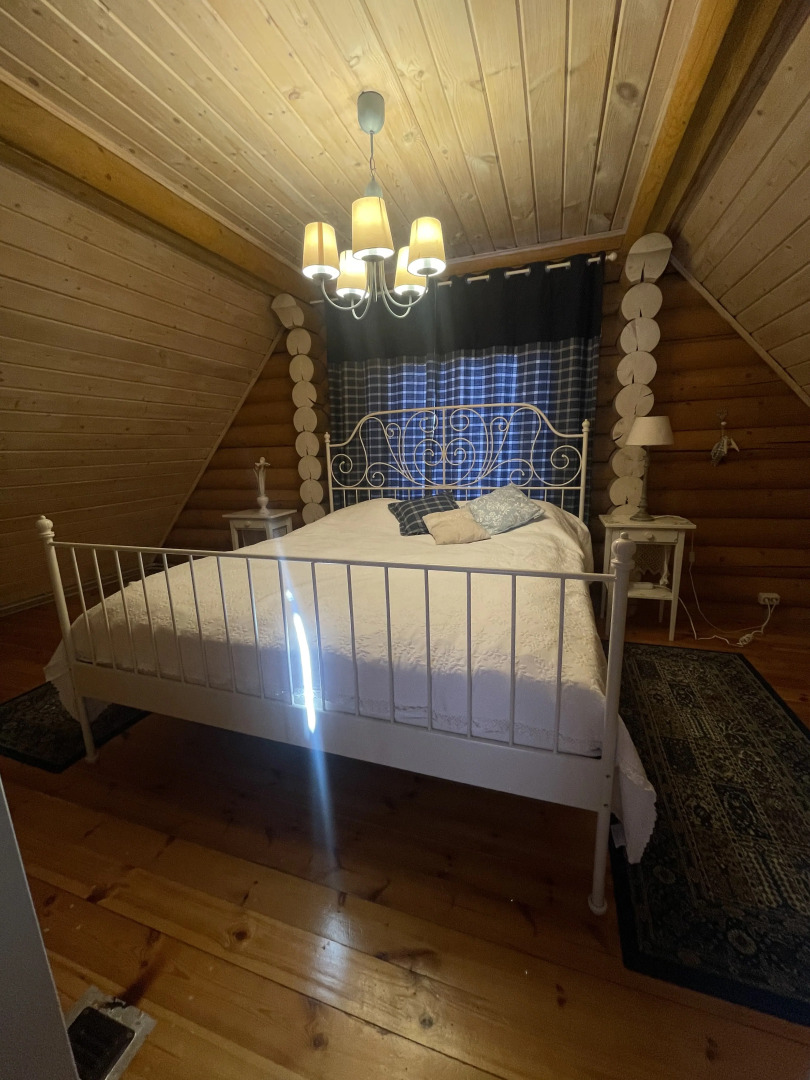 База отдыха Дом Прованс