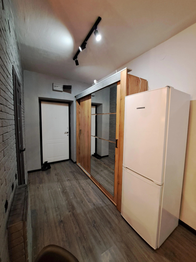 Квартира Студия мкр Хороший