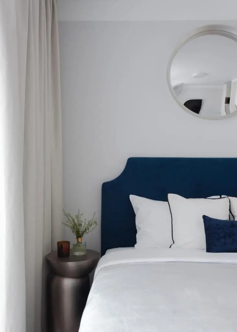 Апартаменты Квартира Cтудия у метро Бухарестская