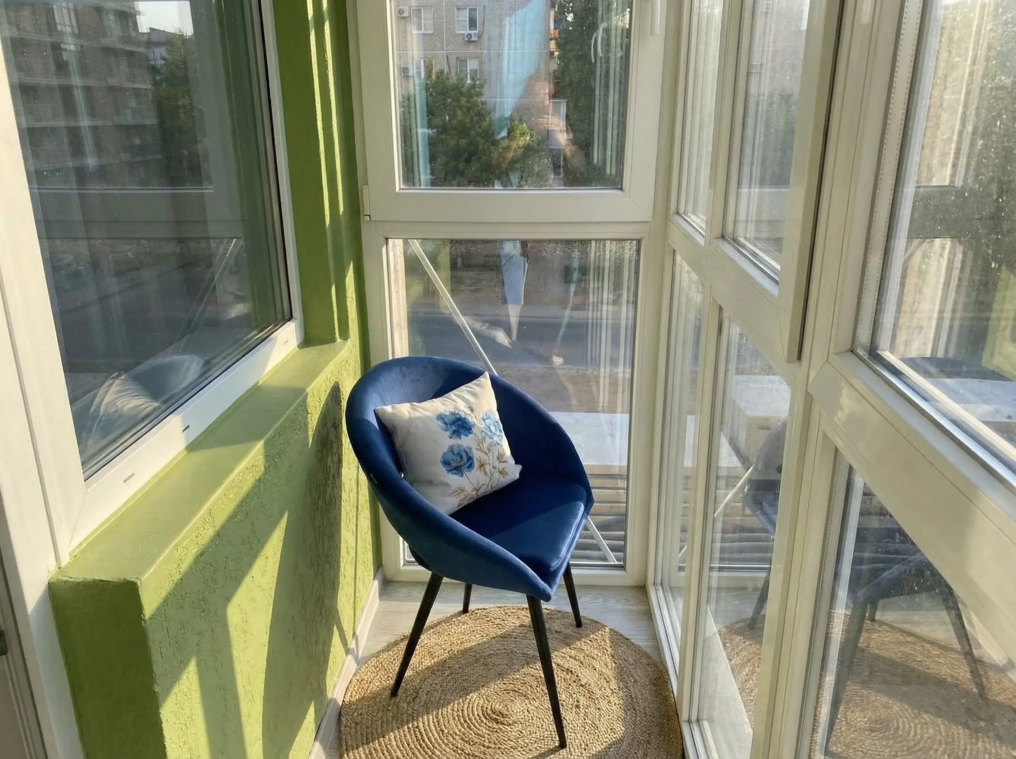 Квартира Апартаменты VLG