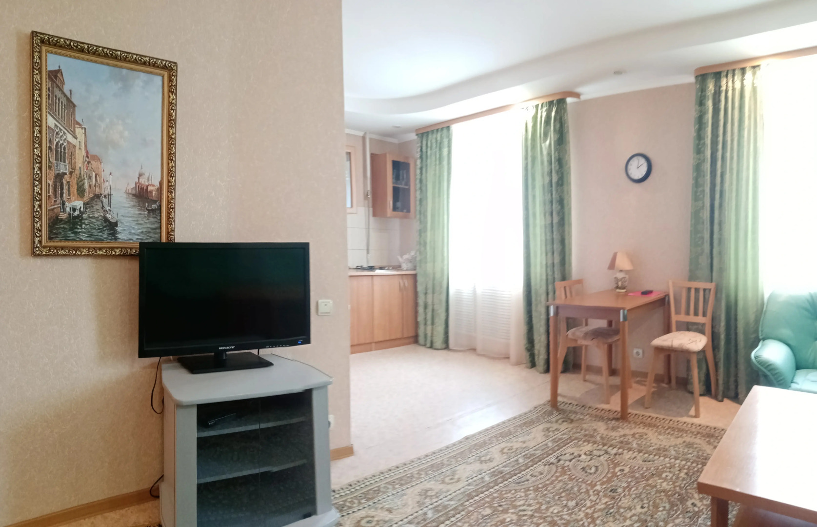 Отель Венеция 