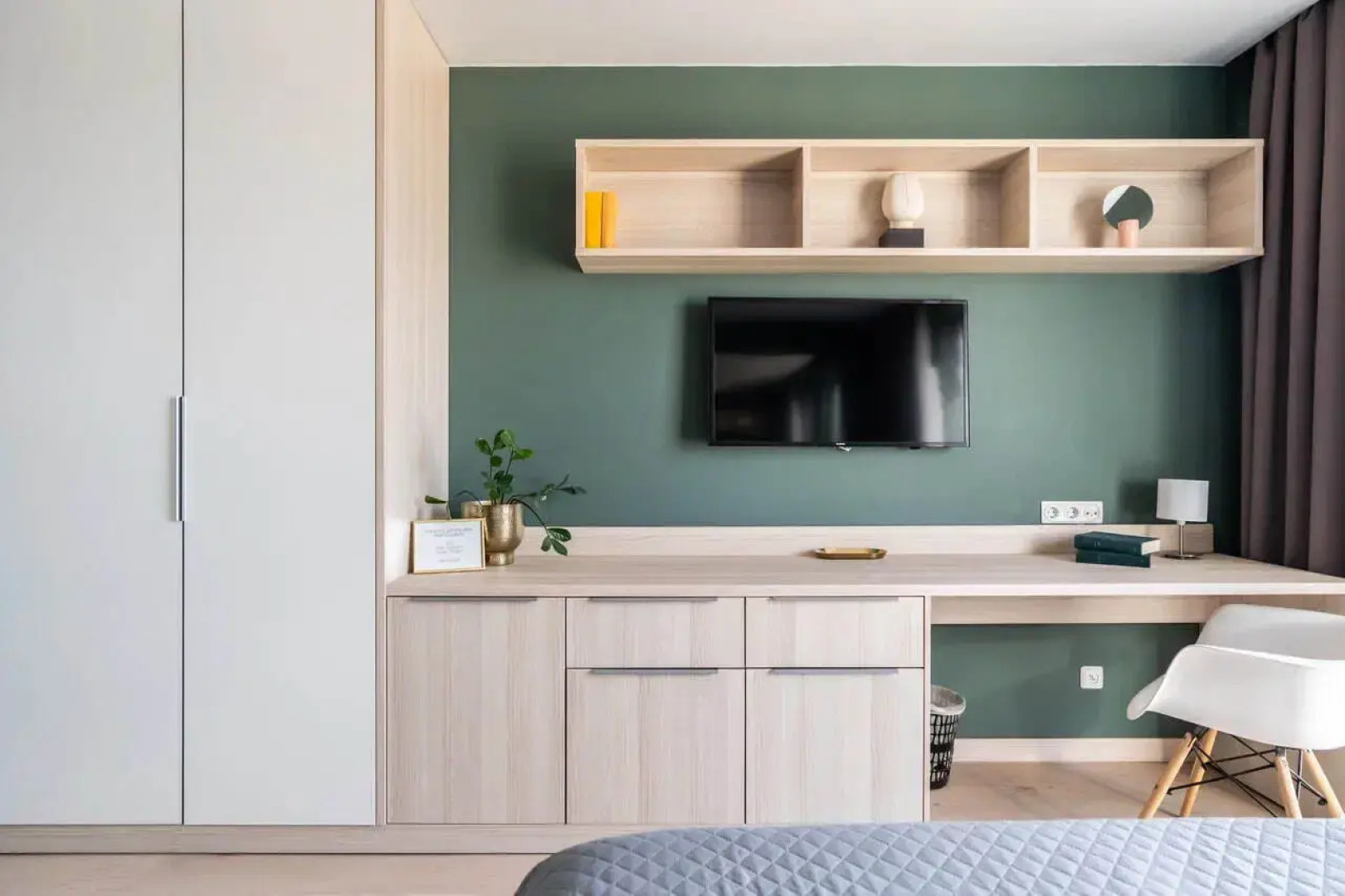 Апартаменты на Социалистической 21 (9037)