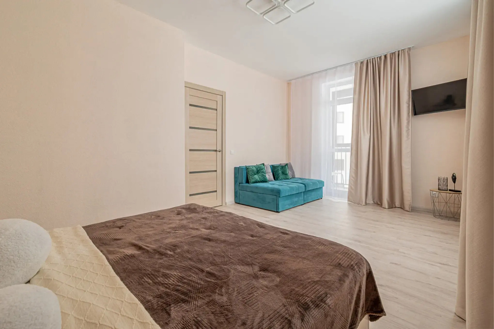 Квартира 165 на Латышова 3