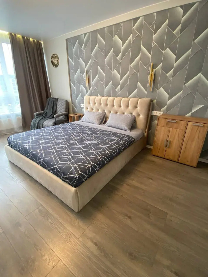 Апартаменты в Иноземцево от APART MV