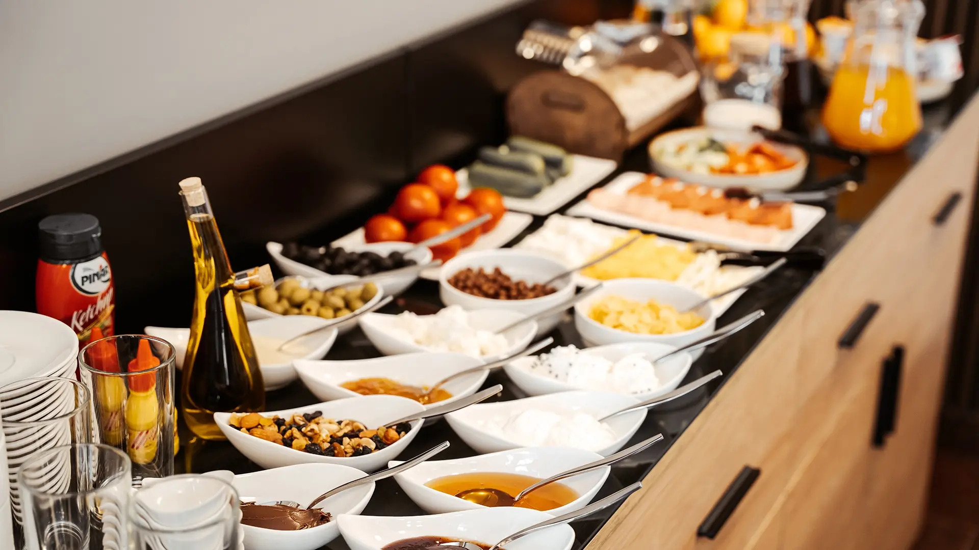 Отель White Breeze Baku