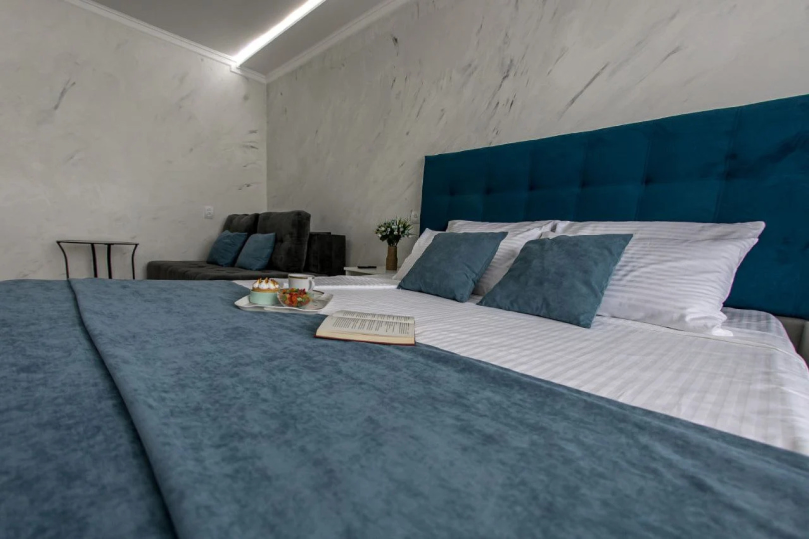 Апартаменты Семейная Квартира