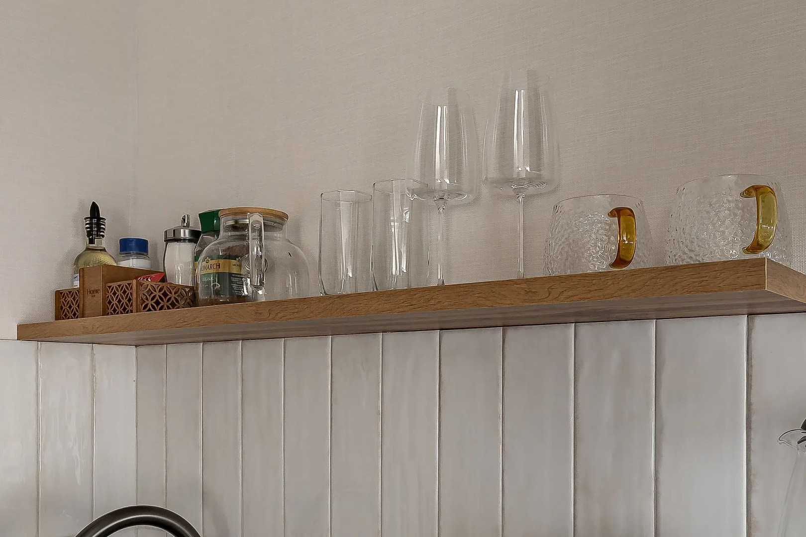 Апартаменты Уютные апартаменты Как дома на Рождественской