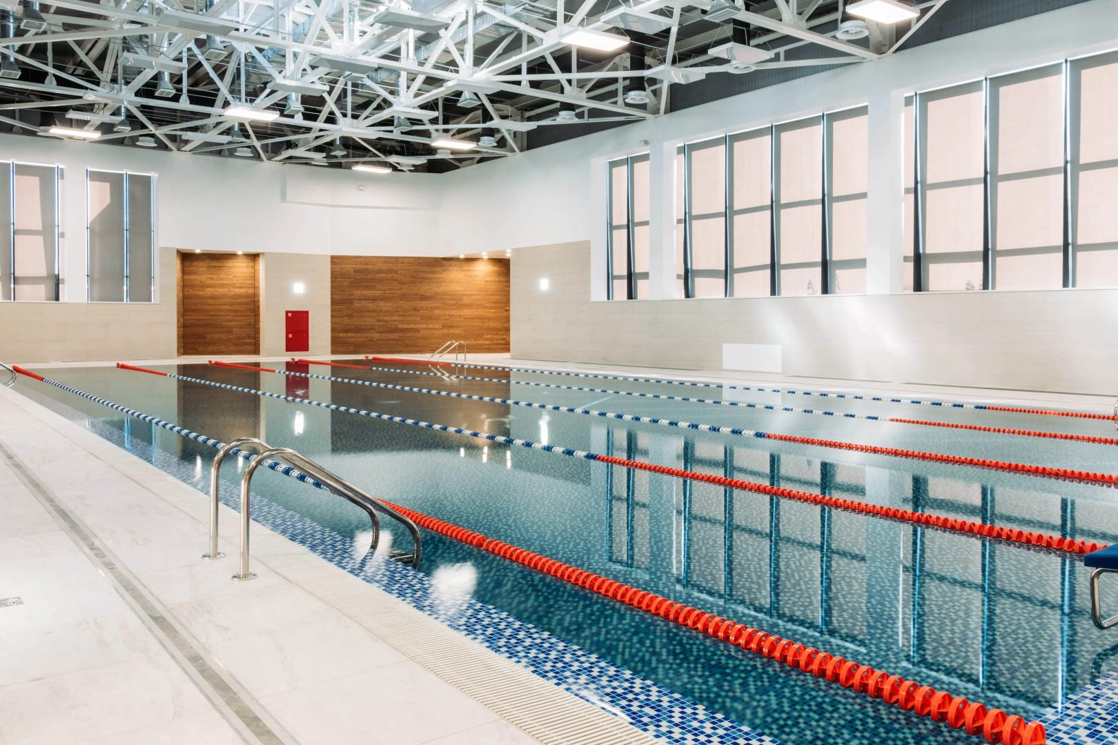 Отель Edelweiss Grozny Hotel