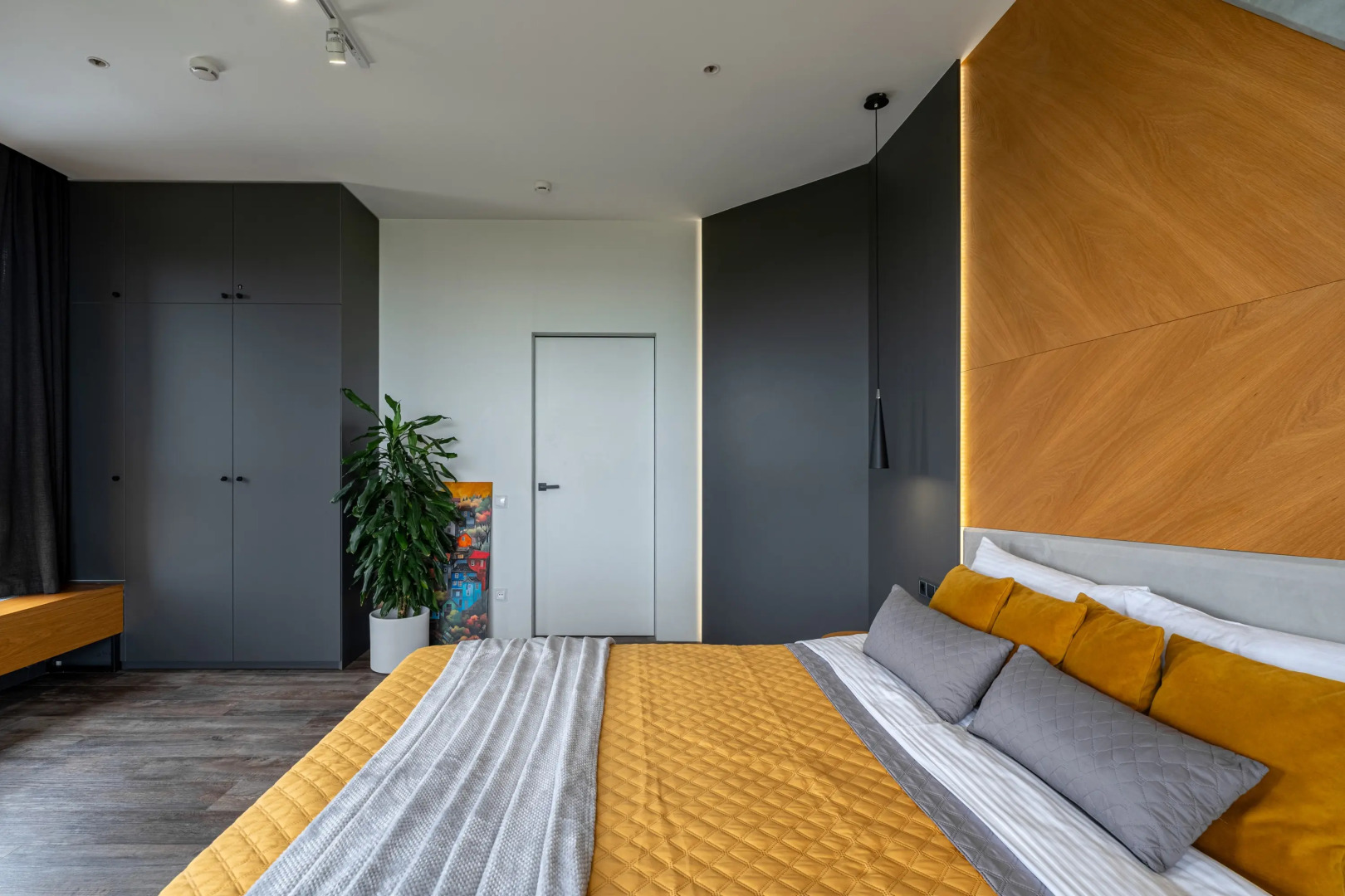 Апартаменты La Kristall