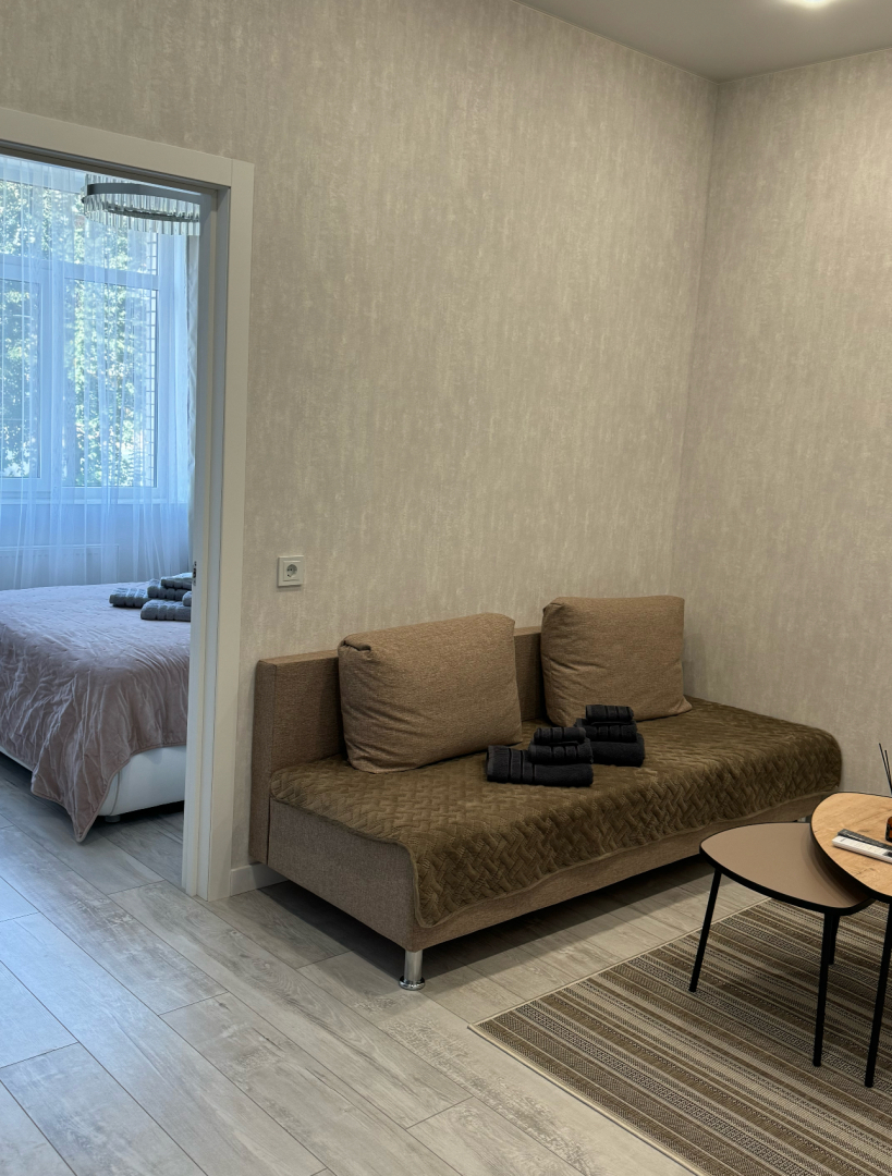 Квартира Суточная аренда жилья ЖК Престиж