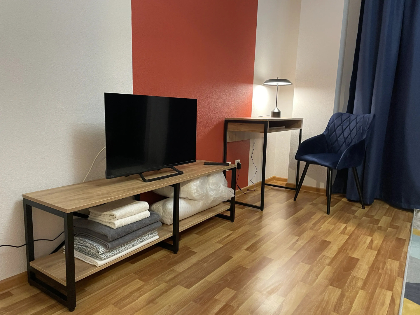 Апартаменты Pskov City Apartments Mikhailovskaya