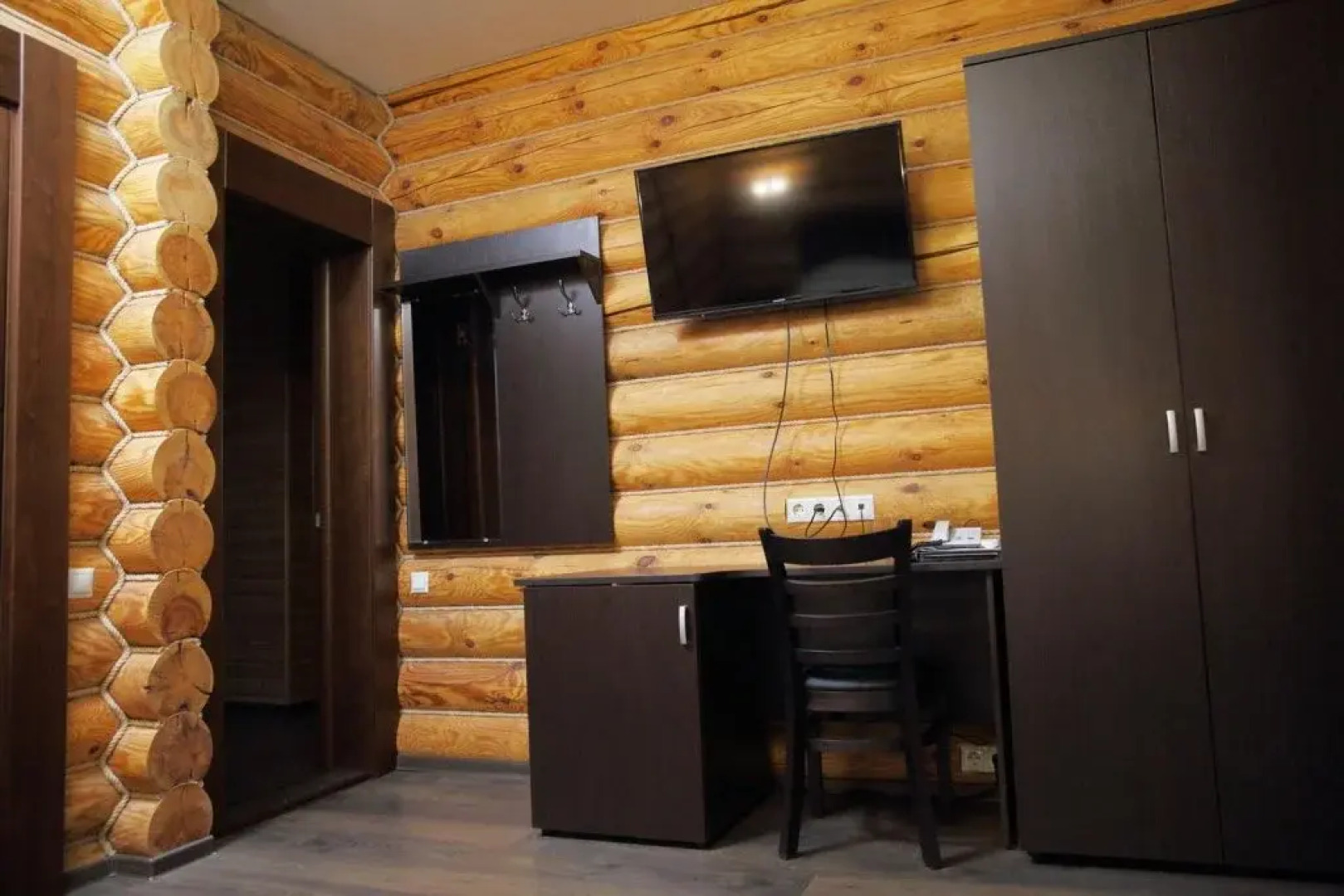 Гостевой дом Атриум