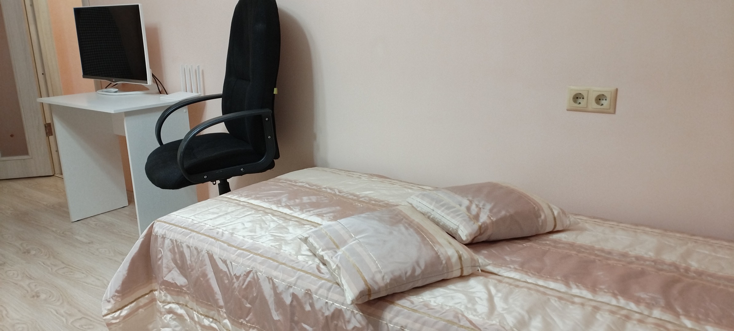 Квартира Для4х