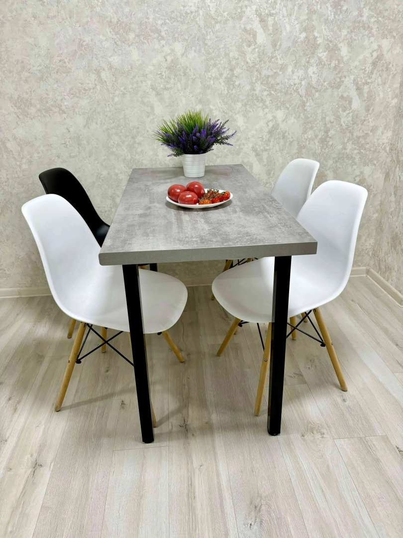 Квартира Новая 2-комнатная в центре рядом с Заливом