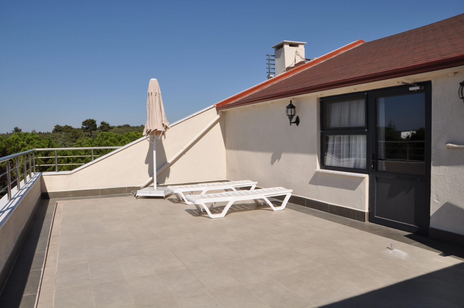 Geyikli Troya Hotel