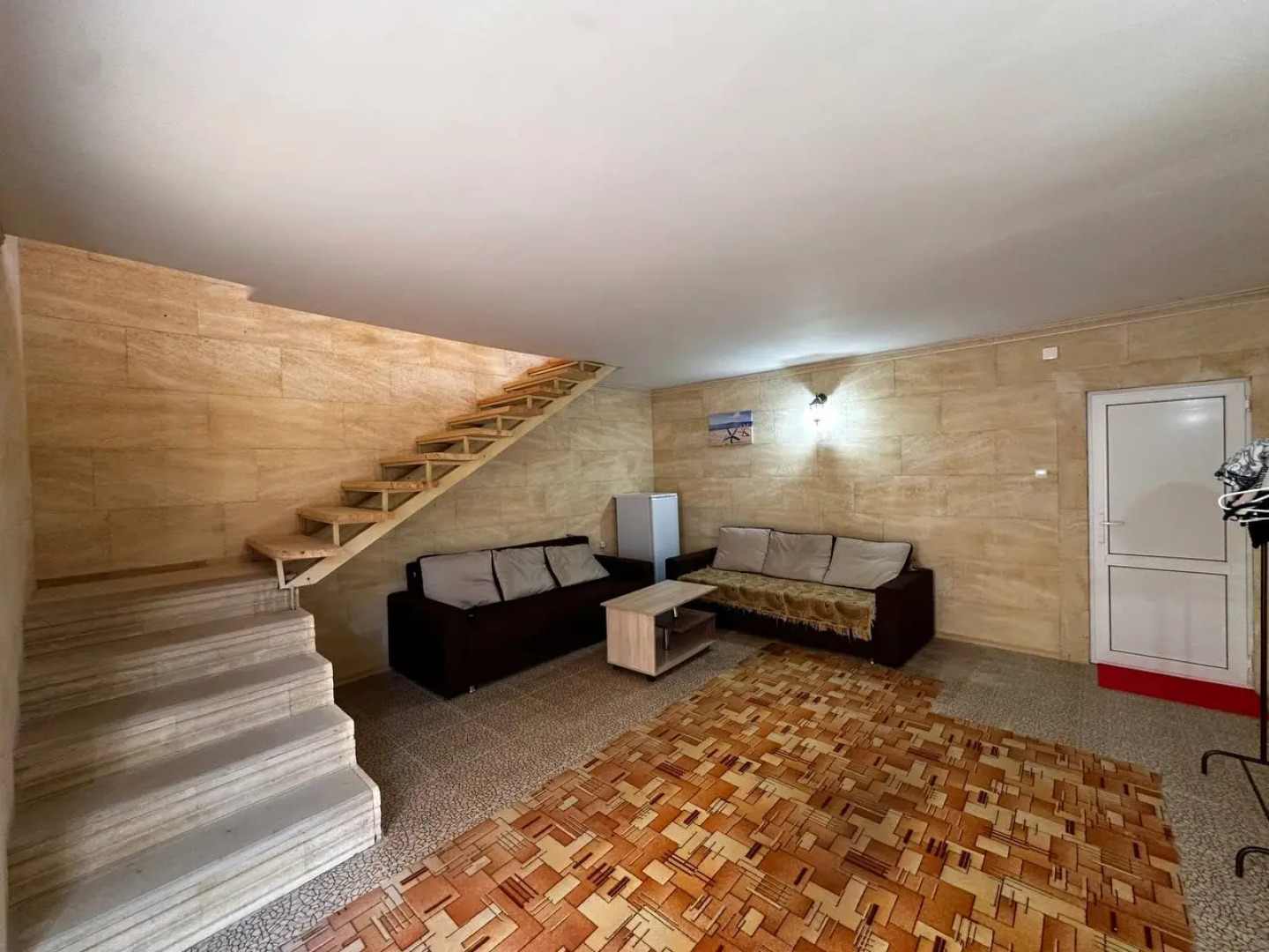 Гостевой Дом Коттеджи