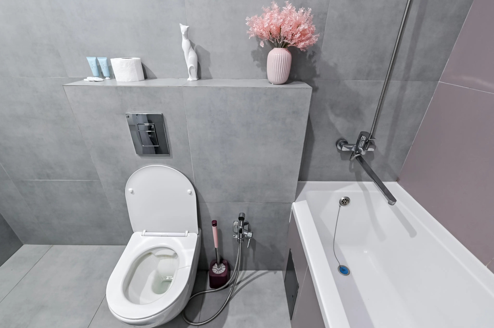 Апартаменты Однокомнатная в центре Столицы