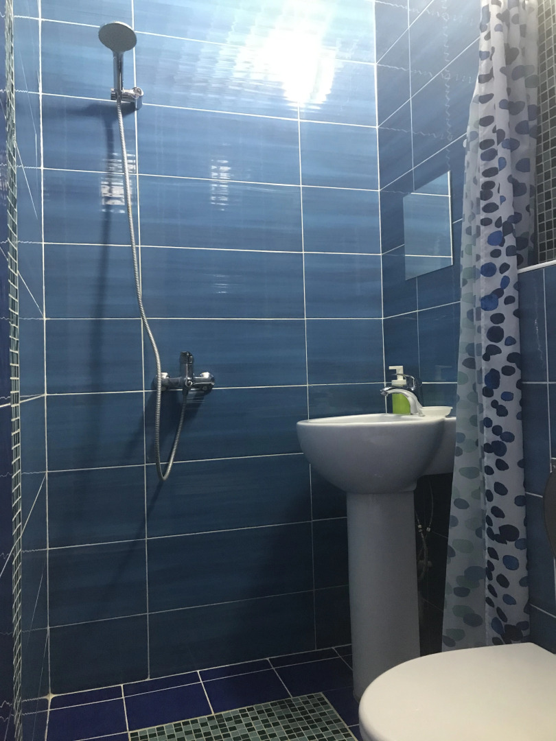 Мини-отель Русо Туристо